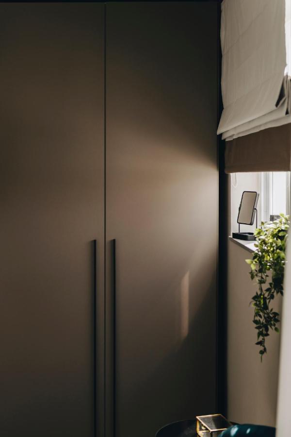 Dock 1 Boutique Hotel Cospicua Eksteriør bilde