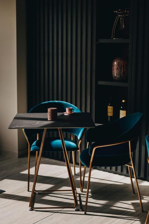Dock 1 Boutique Hotel Cospicua Eksteriør bilde