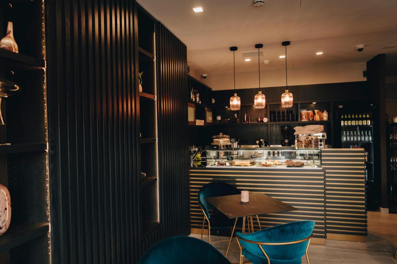 Dock 1 Boutique Hotel Cospicua Eksteriør bilde