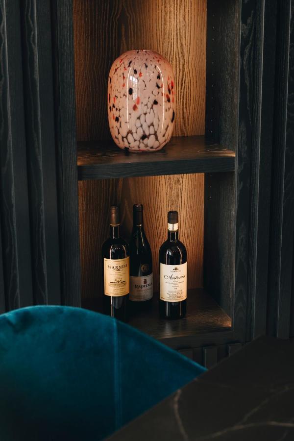 Dock 1 Boutique Hotel Cospicua Eksteriør bilde
